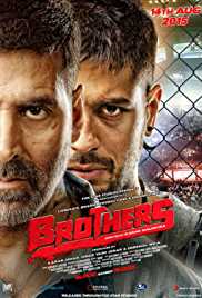 Brothers 2015 Full Movie Download 480p 300MB HDHub4u