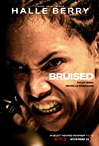 Bruised 2021 Hindi Dubbed 480p 720p HDHub4u