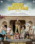 Buhe Bariyan 2023 Punjabi Movie Download 480p 720p 1080p HDHub4u