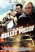 Bullet Proof 2022 Movie Hindi English 480p 720p 1080p HDHub4u