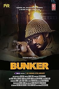 Bunker 2020 Movie Download 480p 720p 1080p HDHub4u Filmyzilla