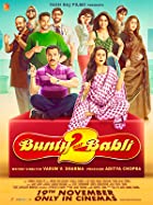 Bunty Aur Babli 2 2021 Full Movie Download 480p 720p HDHub4u