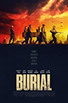 Burial 2022 Hindi Dubbed English 480p 720p 1080p HDHub4u