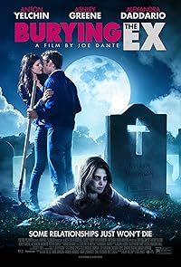 Burying the Ex 2014 Hindi Dubbed English 480p 720p 1080p HDHub4u