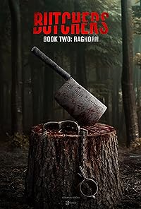 Butchers Book Two Raghorn 2024 Hindi Dubbed Movie Download 480p 720p 1080p HDHub4u