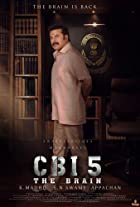 CBI 5 The Brain 2022 Hindi Dubbed 480p 720p HDHub4u