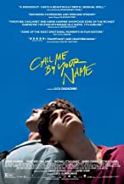 Call Me by Your Name 2017 Hindi Dubbed 480p 720p 1080p HDHub4u