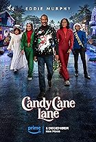 Candy Cane Lane 2023 Movie Hindi English 480p 720p 1080p BluRay HDHub4u