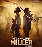 Captain Miller 2024 Hindi Tamil 480p 720p 1080p HDHub4u