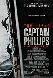 Captain Phillips 2013 Dual Audio Hindi 480p 300MB HDHub4u