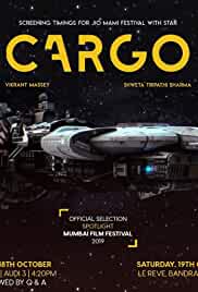 Cargo 2019 Full Movie Download HDHub4u