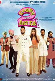 Carry On Jatta 2 2018 Punjabi Full Movie Download HDHub4u