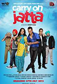 Carry on Jatta 2012 300MB Punjabi Full Movie Download HDHub4u