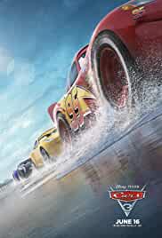 Cars 3 2017 Dual Audio Hindi 480p HDHub4u