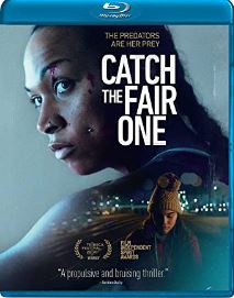 Catch the Fair One 2022 Hindi Dubbed English 480p 720p 1080p HDHub4u Filmyzilla