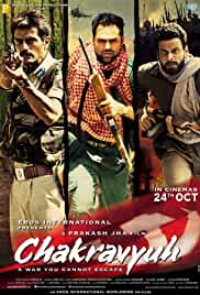 Chakravyuh 2012 Full Movie Download HDHub4u