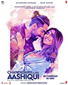 Chandigarh Kare Aashiqui 2021 Full Movie Download 480p 720p HDHub4u