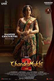 Chandramukhi 2 Filmyzilla Hindi Dubbed 480p 720p 1080p Download HDHub4u