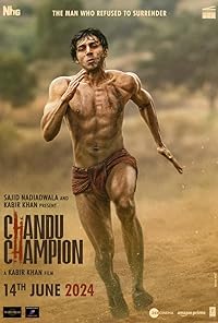 Chandu Champion 2024 Movie Download 480p 720p 1080p HDHub4u