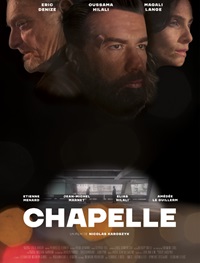 Chapelle 2023 Hindi Dubbed 480p 720p 1080p HDHub4u