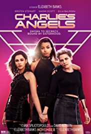 Charlies Angels 2019 Hindi Dual Audio 300MB 480p HDHub4u