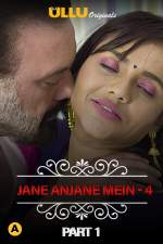 Charmsukh Jane Anjane Mein 4 Part 1 Ullu Web Series Download HDHub4u