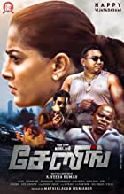 Chasing 2021 Hindi Dubbed 480p 720p HDHub4u