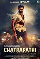 Chatrapathi 2023 Hindi Dubbed 480p 720p 1080p HDHub4u