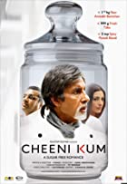 Cheeni Kum 2007 480p 720p HDHub4u