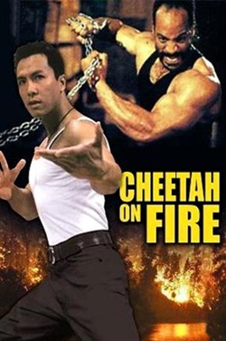 Cheetah on Fire 1992 Hindi Dubbed Chinese 480p 720p 1080p HDHub4u Filmyzilla Filmywap