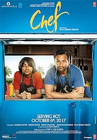 Chef 2017 Movie Download 480p 720p 1080p HDHub4u