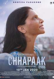 Chhapaak 2020 Full Movie Download HDHub4u