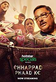 Chhappad Phaad Ke 2019 Hindi 480p 300MB HDHub4u