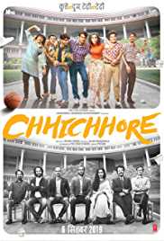 Chhichhore 2019 Full Movie Download HDHub4u