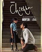 Chithha 2023 Hindi Dubbed 480p 720p 1080p HDHub4u