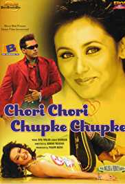 Chori Chori Chupke Chupke 2001 Full Movie Download HDHub4u