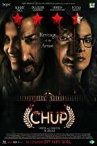 Chup 2022 Full Movie Download 480p 720p HDHub4u