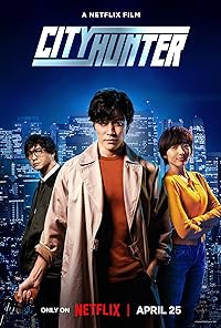 City Hunter 2024 Hindi English Japanese  480p 720p 1080p HDHub4u Filmyzilla Filmywap