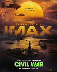 Civil War 2024 English Movie Download 480p 720p 1080p HDHub4u