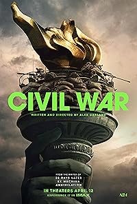 Civil War 2024 Hindi Dubbed English 480p 720p 1080p HDHub4u