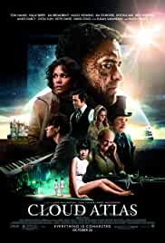 Cloud Atlas 2012 Dual Audio Hindi HDHub4u