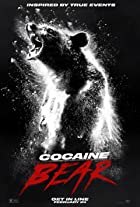 Cocaine Bear 2023 Hindi Dubbed 480p 720p 1080p HDHub4u