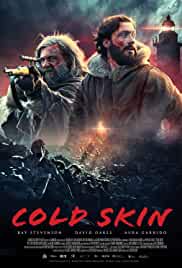 Cold Skin 2017 Dual Audio Hindi 480p HDHub4u