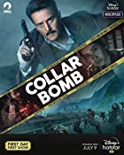 Collar Bomb 2021 Full Movie Download HDHub4u