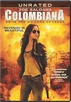 Colombiana 2011 Hindi Dubbed English 480p 720p 1080p HDHub4u