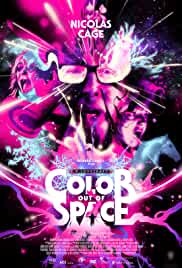 Color Out of Space 2019 Hindi Dubbed 480p HDHub4u