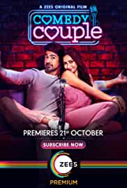 Comedy Couple 2020 Full Movie Download HDHub4u