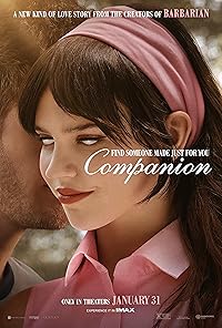 Companion HDHub4u 2025 Hindi Dubbed