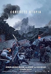 Concrete Utopia 2023 Hindi Dubbed 480p 720p 1080p HDHub4u