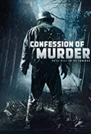 Confession Of Murder 2012 Dual Audio Hindi 480p HDHub4u